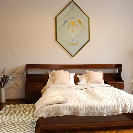 Maison Lulù Appartamento