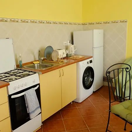 Maison Lulu شقة كلوج-نابوكا