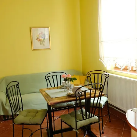 Maison Lulu
