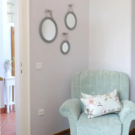 Maison Lulu شقة كلوج-نابوكا