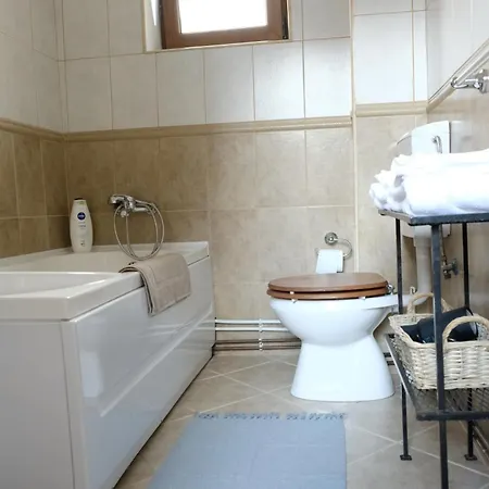 Maison Lulu * كلوج-نابوكا