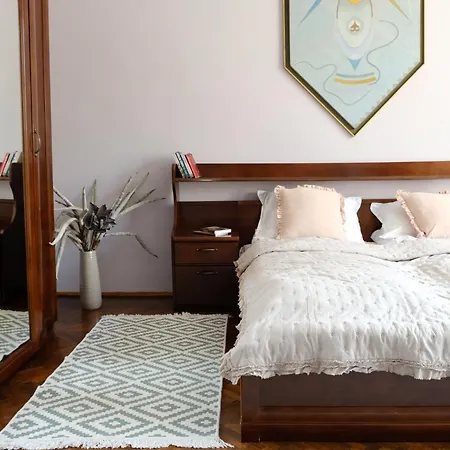 Appartamento Maison Lulù Cluj-Napoca