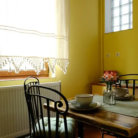 아파트 Maison Lulu *