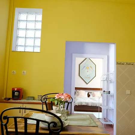 Maison Lulu شقة كلوج-نابوكا