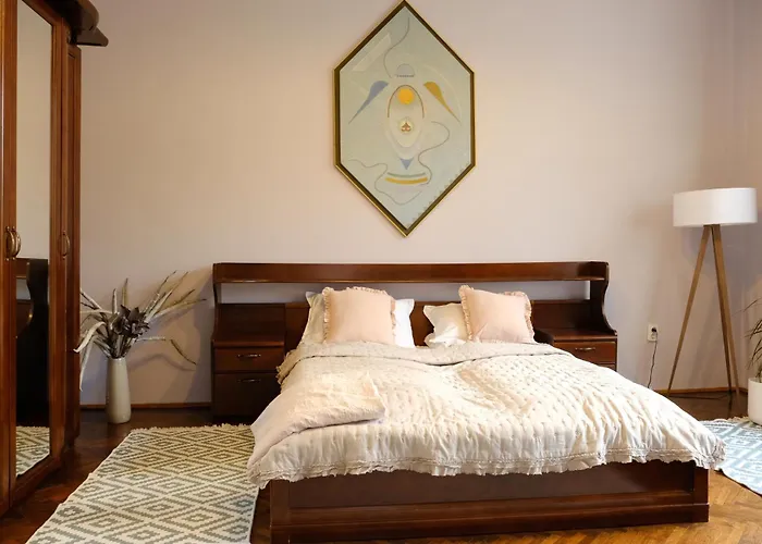 Maison Lulu Apartment