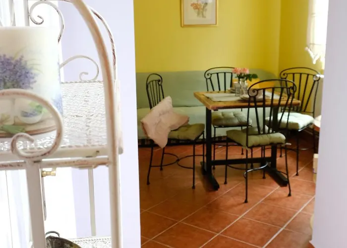 Maison Lulù Appartamento