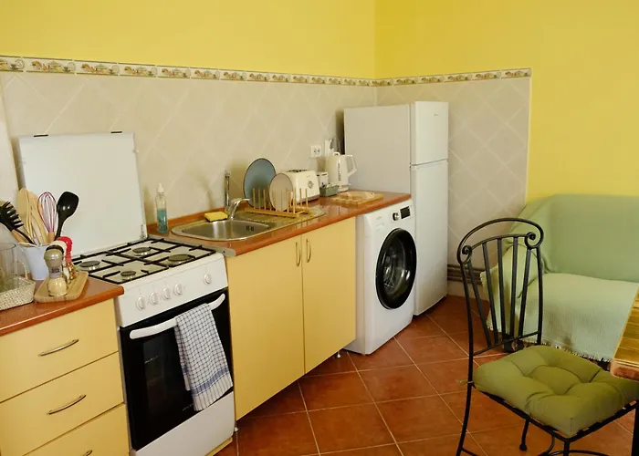 Maison Lulu Apartment Cluj-Napoca