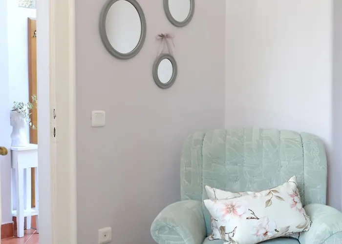 Maison Lulu Apartment Cluj-Napoca