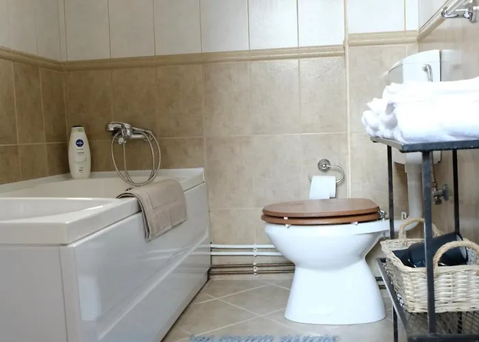 Maison Lulu * Клуж-Напока