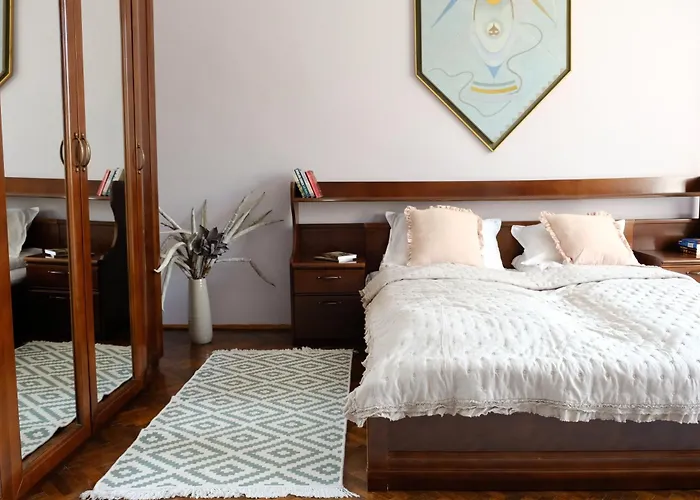 Appartamento Maison Lulù Cluj-Napoca