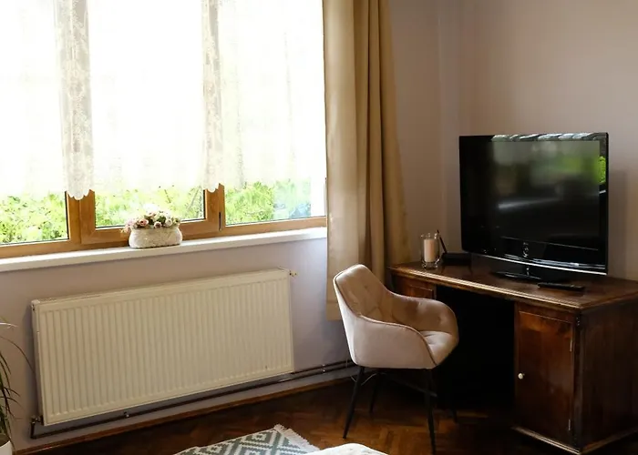 Maison Lulù Appartamento