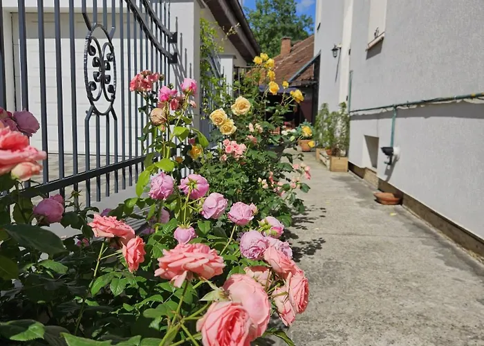 Appartamento Maison Lulù *