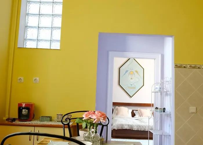 Maison Lulu Apartment Cluj-Napoca