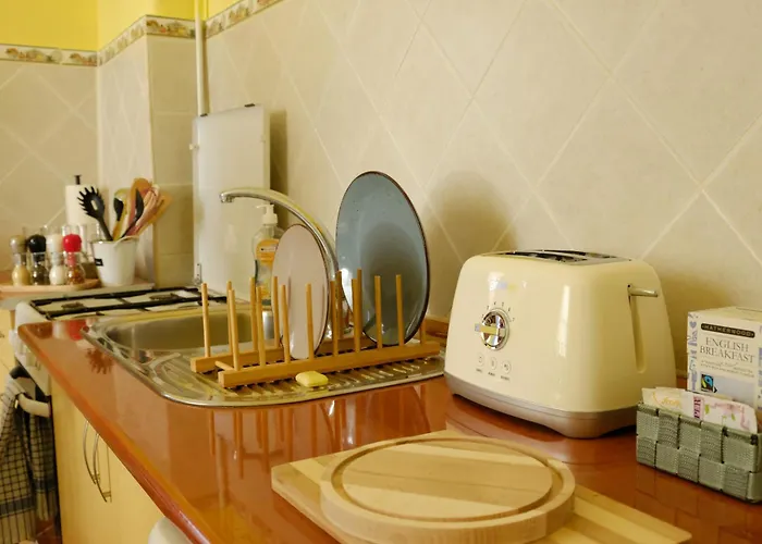 Maison Lulù Cluj-Napoca