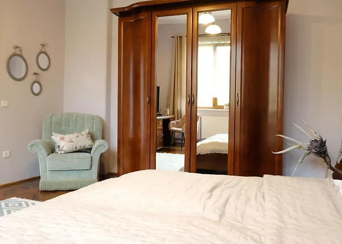 Maison Lulù * Cluj-Napoca