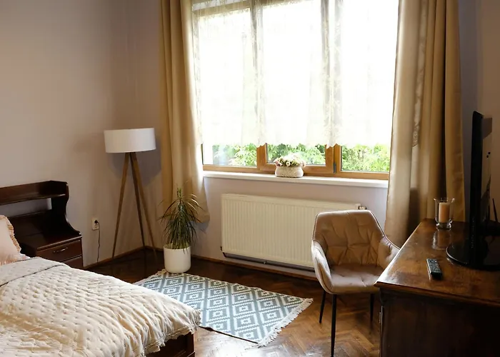 Apartment Maison Lulu