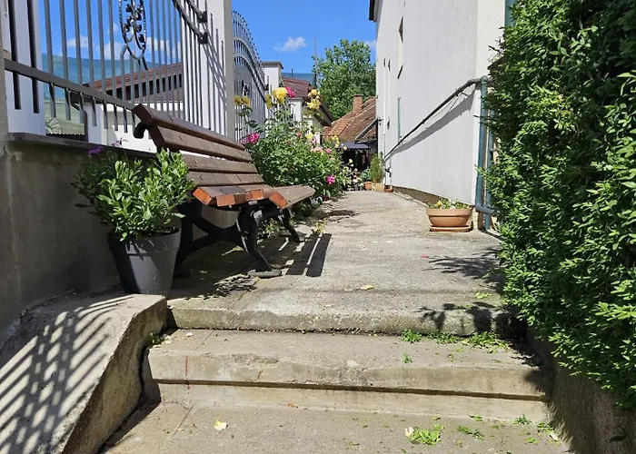 Appartamento Maison Lulù *